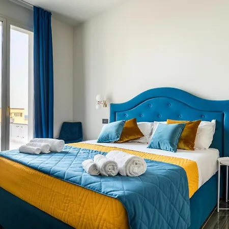 Fiko 4* Roccella Ionica