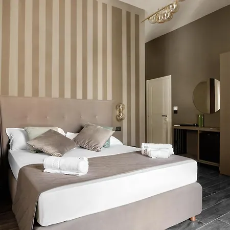 Alojamento de Acomodação e Pequeno-almoço Fiko Roccella Ionica