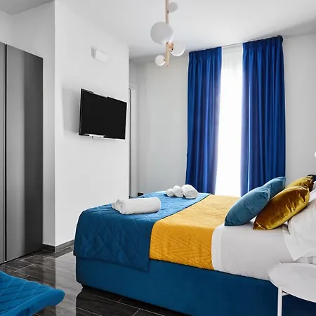 Alojamento de Acomodação e Pequeno-almoço Fiko