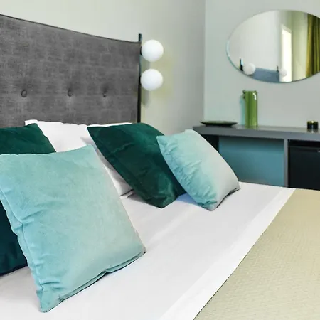 Alojamento de Acomodação e Pequeno-almoço Fiko 4*