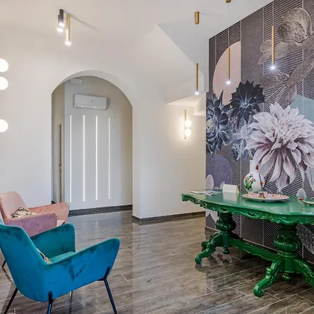 Fiko B&B 로첼라 이오니카