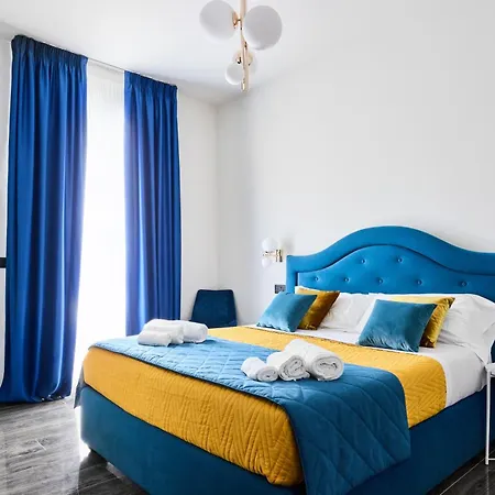 Fiko Отель типа 