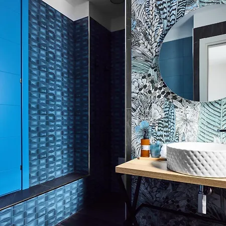 B&B Fiko 로첼라 이오니카