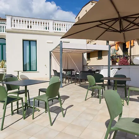 Fiko Отель типа 