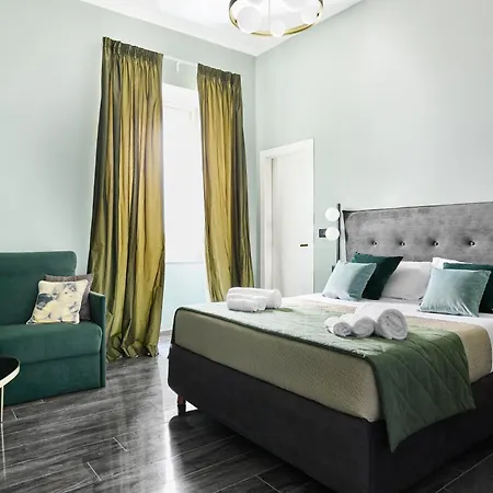 Fiko B&B 로첼라 이오니카