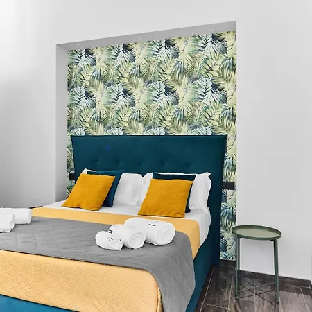 B&B Fiko 로첼라 이오니카