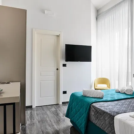 Fiko Отель типа 