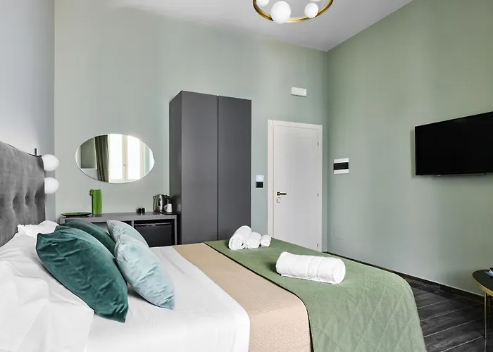 Fiko Panzió Roccella Ionica